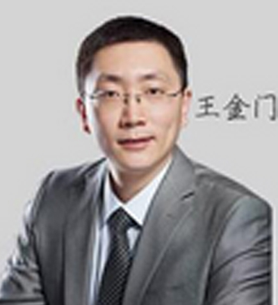 合肥社科赛斯教师_王金门