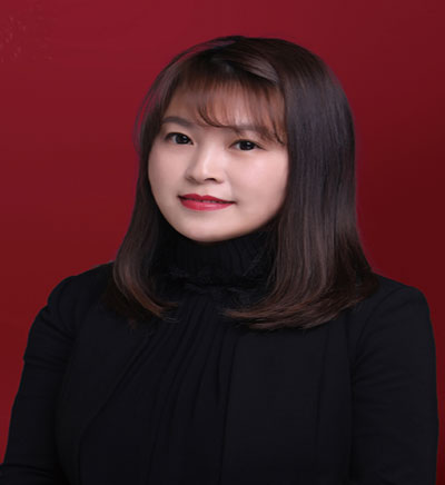 夏杨色彩化妆职业培训学校肖芳萍