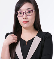 哈尔滨中公优_岳老师