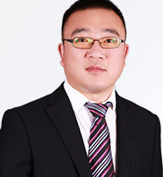 哈尔滨中公优_周老师
