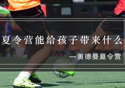 青少年夏令营多维成长价值深度解析