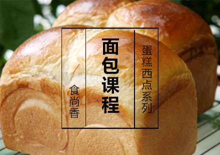 面包课程