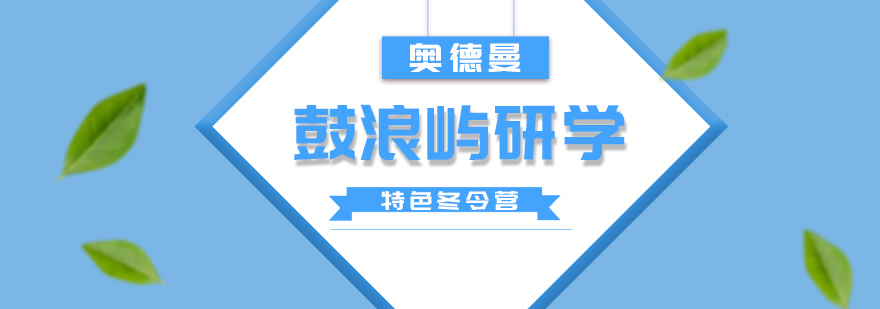 厦门滑雪研学冬令营特色课程