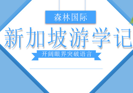 新加坡素质教育实践全解析