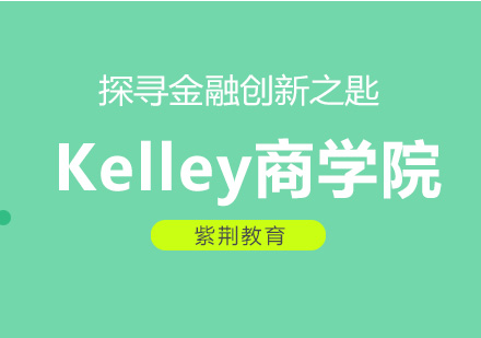 Kelley毕业访学！