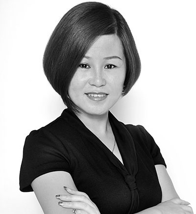大连盛良职业培训学校_金振燕