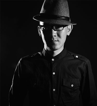  大连盛良职业培训学校_陈峰