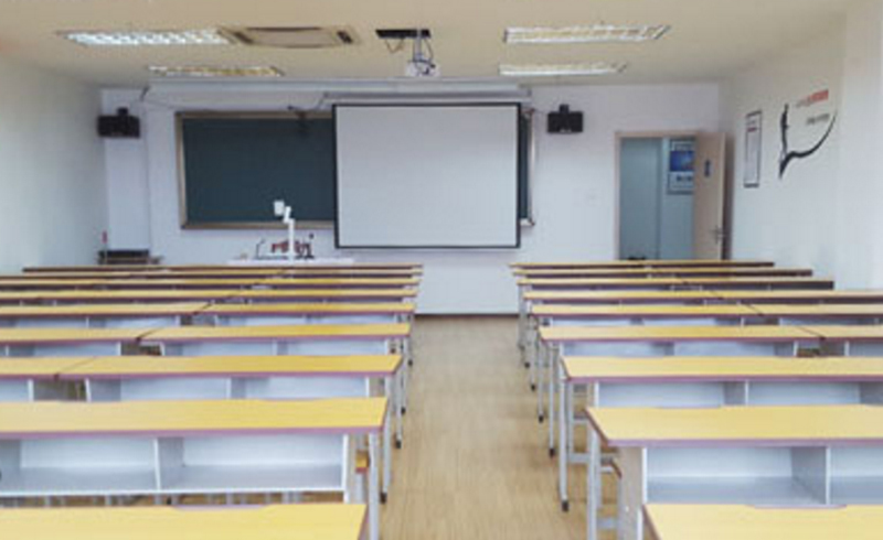 学府考研晚会