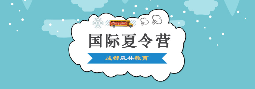 国际游学证件准备