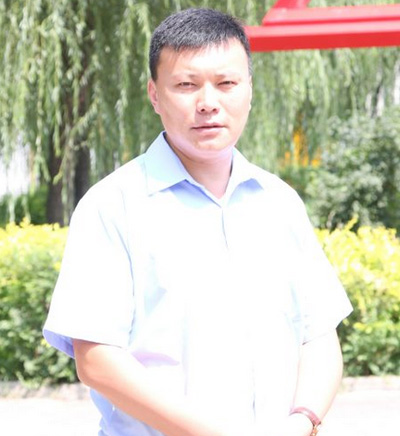 秦皇岛_北方汽修学校_张晓臣