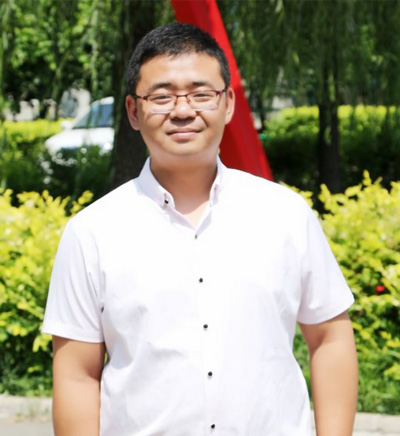 秦皇岛_北方汽修学校_张涛