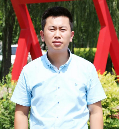 秦皇岛_北方汽修学校_许金波