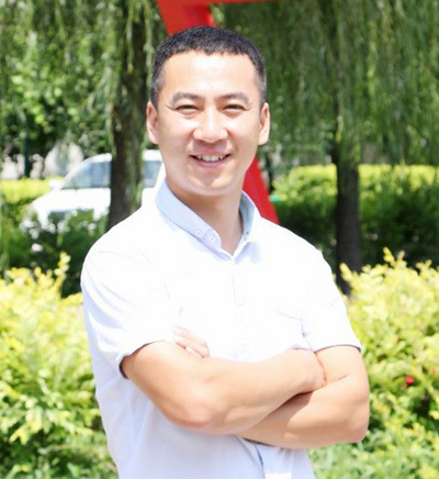 秦皇岛_北方汽修学校_王峰