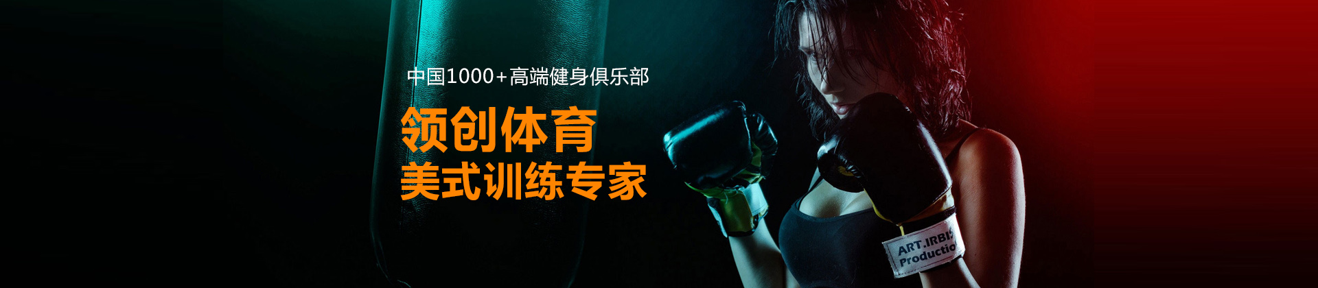 武汉领创体育