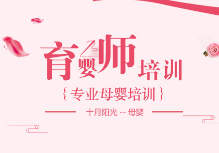 北京育婴师培训