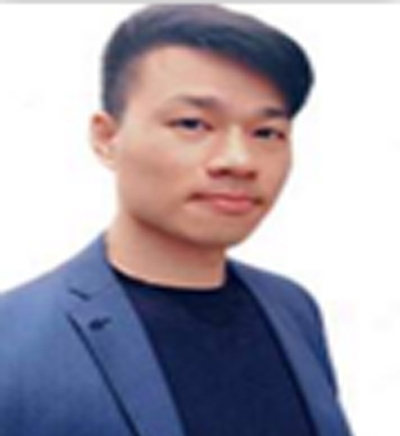 武汉领创体育教师_陈俊鸿