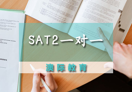 SAT2一对一课程