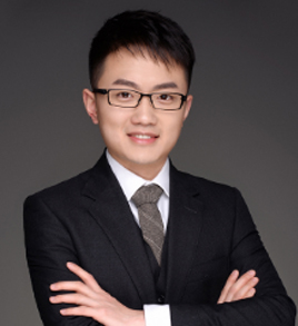 唯寻老师_Chris Chen