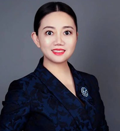 杨柳化妆形象设计艺术学校杨柳老
