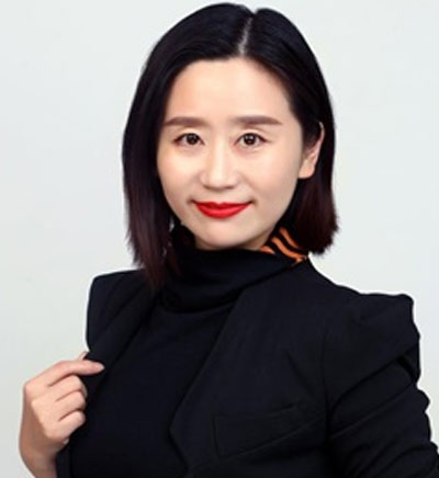 杨柳化妆形象设计艺术学校周帆老