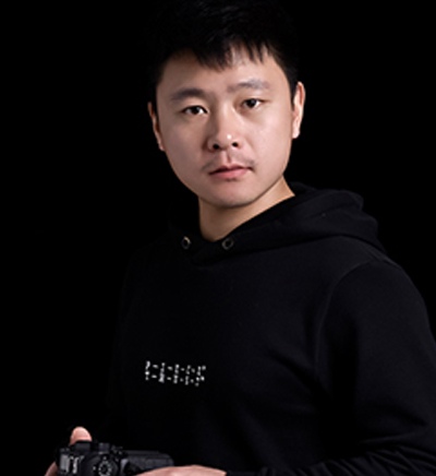 艺上美容美发_陈骞老师