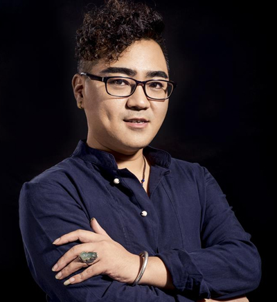 艺上美容美发_哲源老师