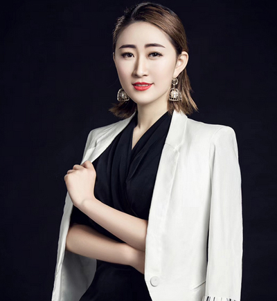 艺上美容美发_李老师