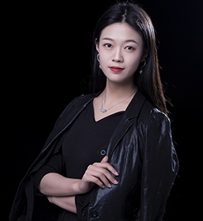 艺上美容美发_AImee老师