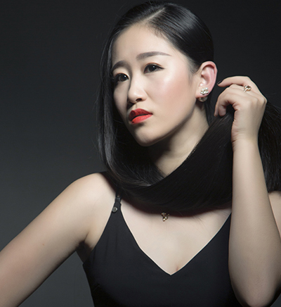 艺上美容美发_蓉老师