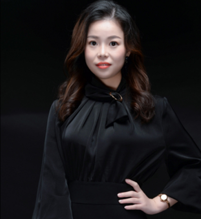 艺上美容美发_申老师