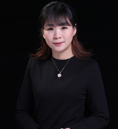 艺上美容美发_孙老师