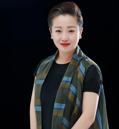 艺上美容美发_王子老师