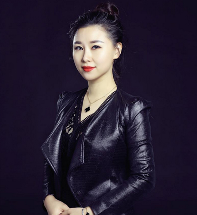 艺上美容美发_滕老师