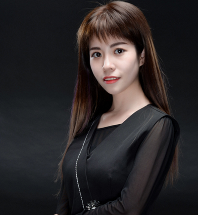 艺上美容美发_郑老师
