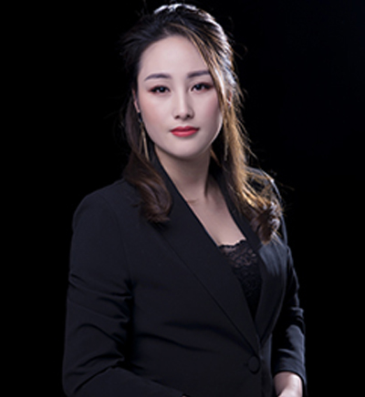 艺上美容美发_Lisa老师