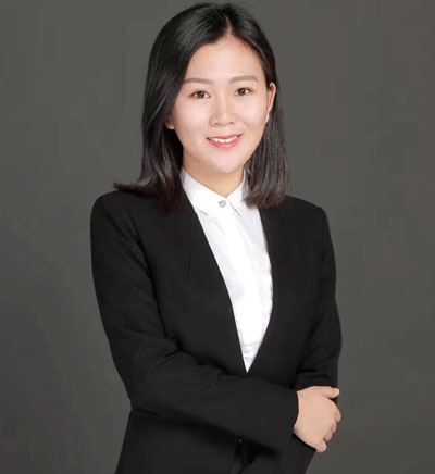 济南澳际教育_李冰