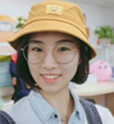 长沙瑞思学科英语顾静老师