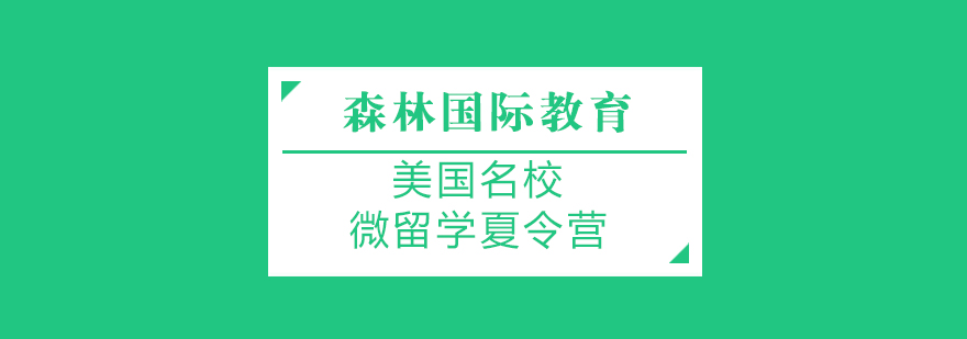 美国斯坦福大学名校微留学夏令营