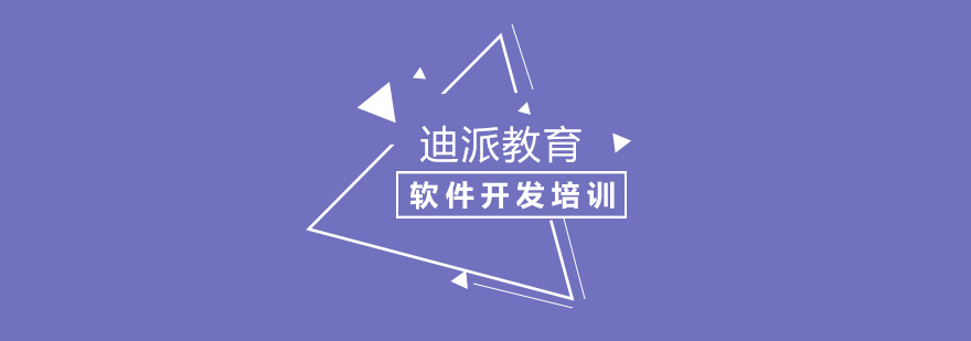 软件开发实训场景