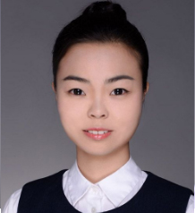 英国留学老师_尹老师Mandy