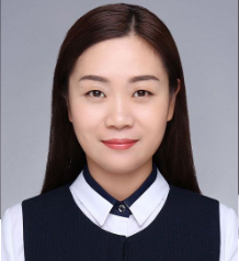 英国留学老师_丁老师Lily