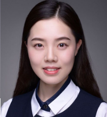 英国留学老师_李老师Sunny