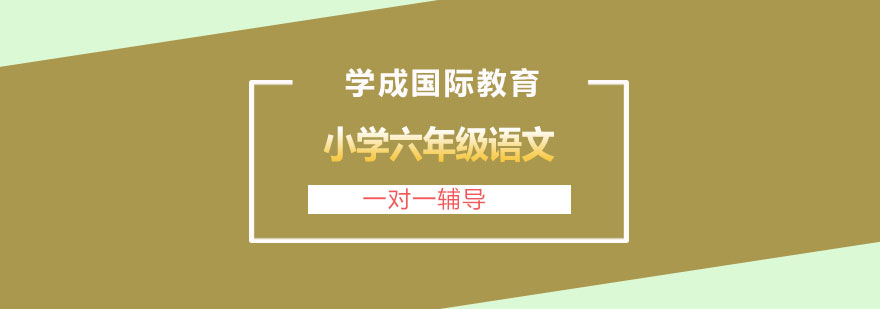 语文专项训练课堂