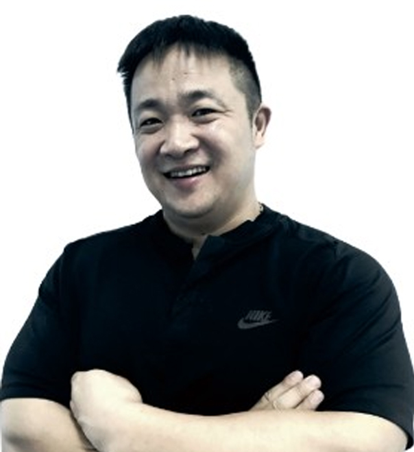 黄金时代老师_马志涛