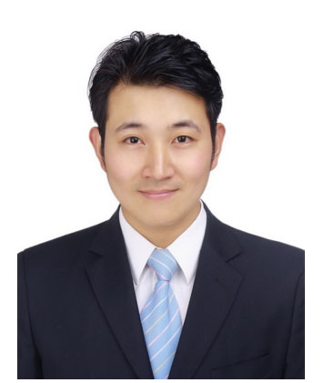 上海社團八號——魏川老師