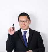 纽澜日本留学_殷俊老师