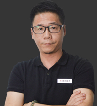 南昌创客教育_戴岩