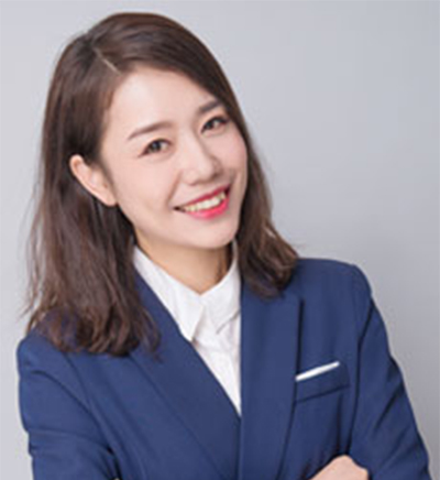 南昌创客教育_吕媛媛