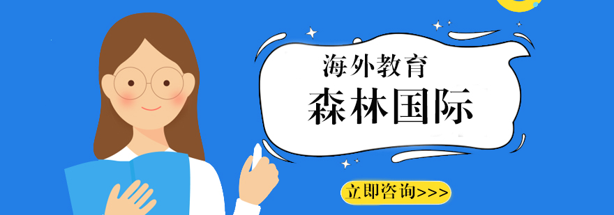 国际化教育场景