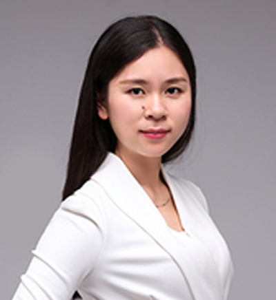 长沙学府考研朱琳老师